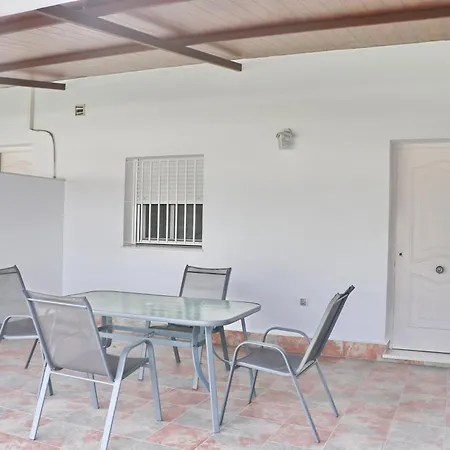 Canario I Apartment *