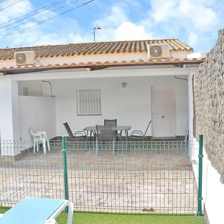 Apartment Canario I *