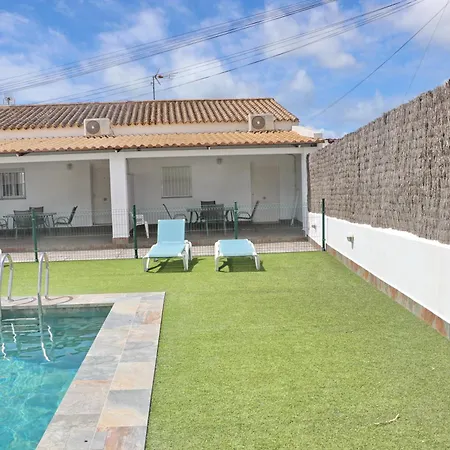 Canario I Conil De La Frontera