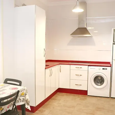 Canario I Apartment