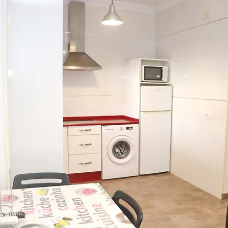 Canario I Apartment