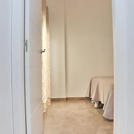 Apartment Canario I *