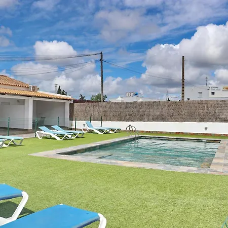 Canario I Apartment