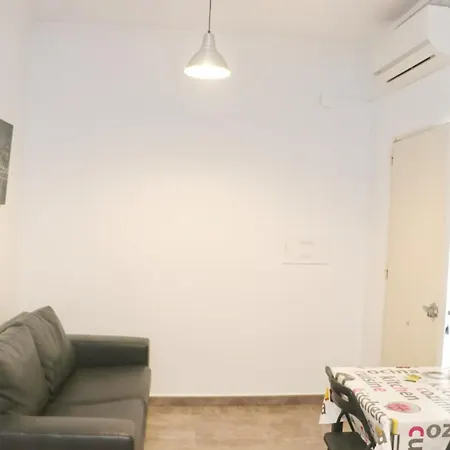 Canario I * Conil De La Frontera