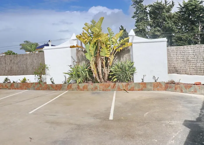 Canario I * Conil De La Frontera