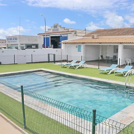 Canario I Conil De La Frontera