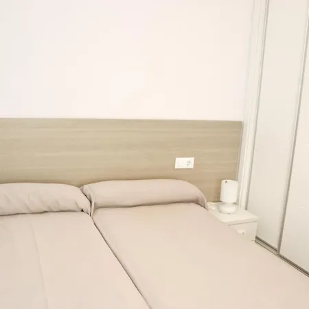 Apartamento Canario I