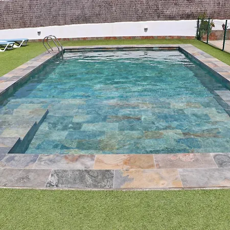 Canario I Conil De La Frontera