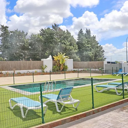 Canario I Apartamento Conil De La Frontera