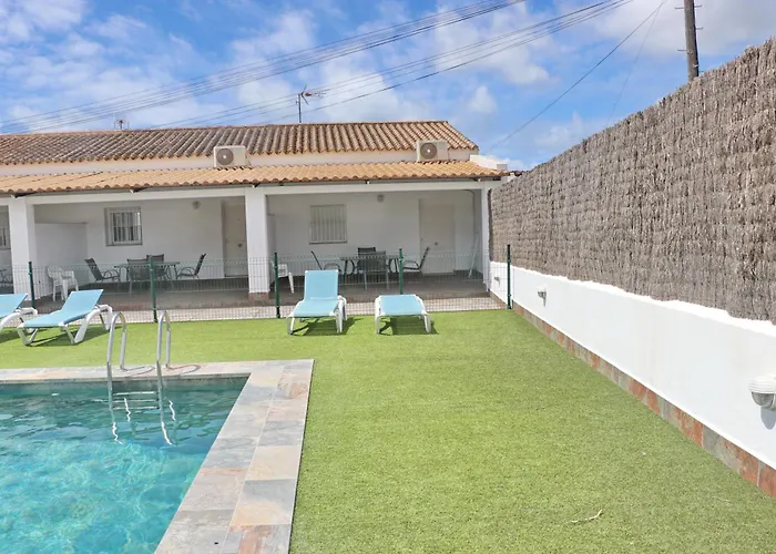 Canario I 科尼尔-德拉弗龙特拉