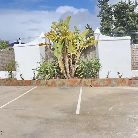 Canario I * كونيل ذي لا فرونتيرا