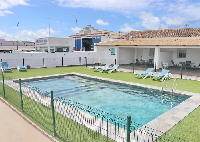 Canario I Conil De La Frontera