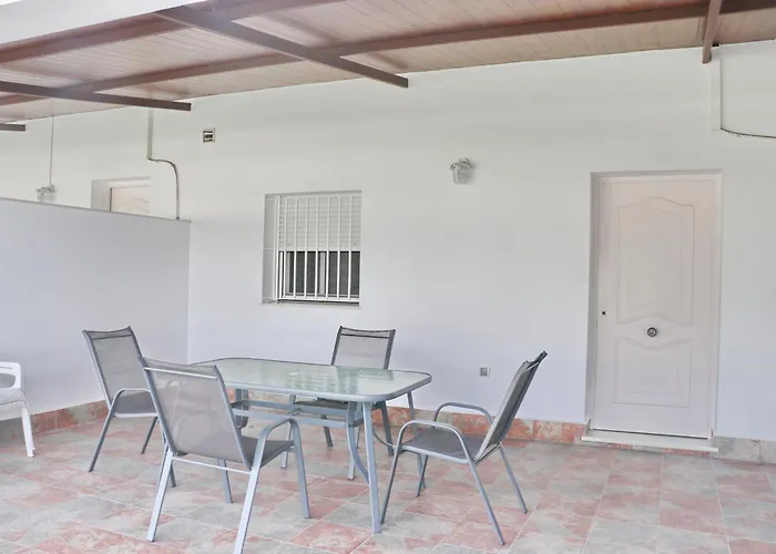 Canario I Apartment *