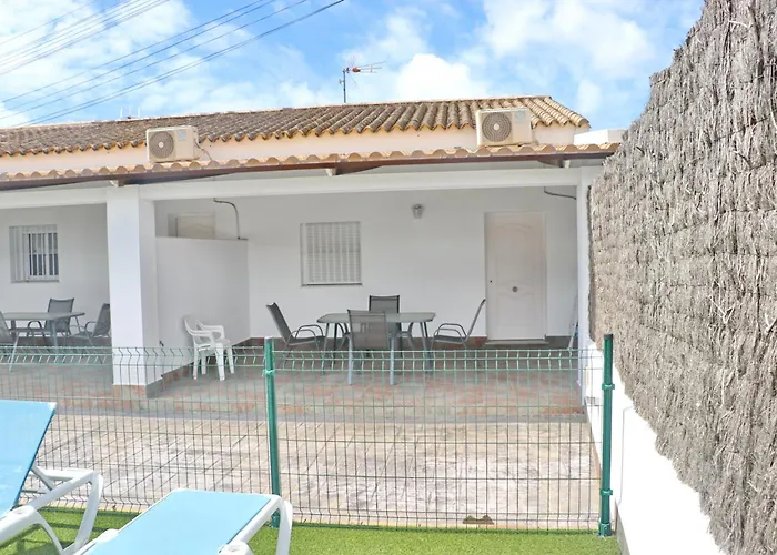 Apartment Canario I *