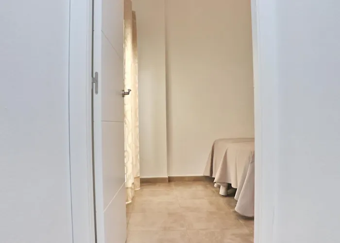 Apartment Canario I *