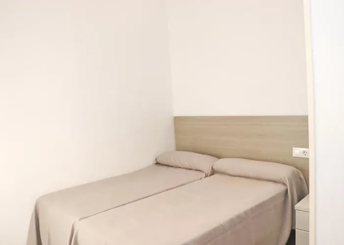 Canario I Apartment Conil De La Frontera