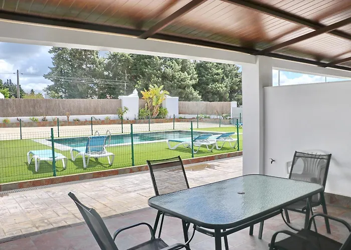 Canario I Apartment Conil De La Frontera