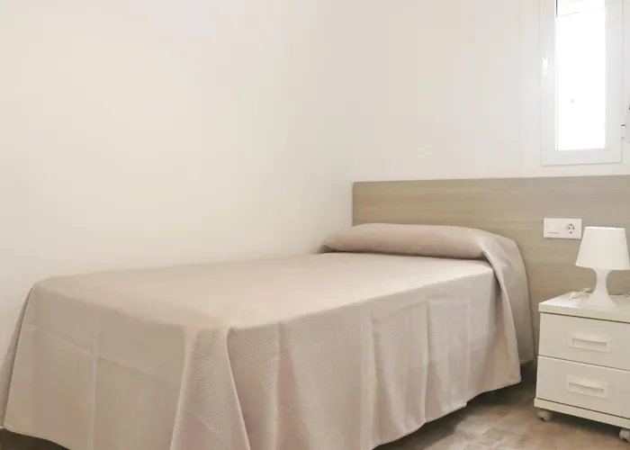 Apartment Canario I Conil De La Frontera